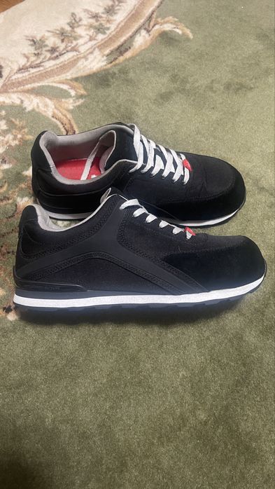 Робочі Кросівки Engelbert Strauss 42р.