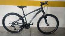 Bicicleta Roda 27.5 Rockrider