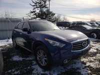 Infiniti QX70 2014 -