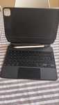 Apple Magic Keyboard e Pencil