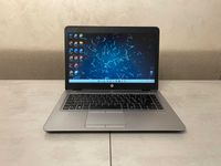 Ультрабук HP EliteBook mt43, 14" FHD AMD A8-9600B 8GB 256GB SSD 4G LTE