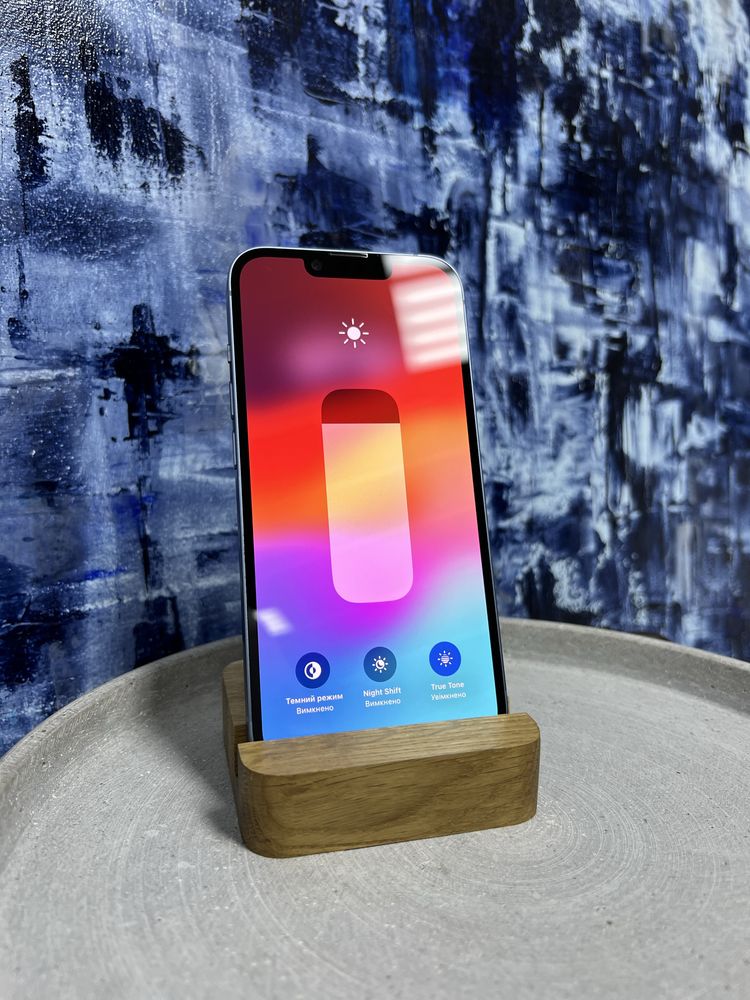 iPhone 14 128gb Blue Neverlock з Гарантією