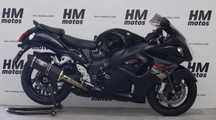 Suzuki GSX  1300 R HAYABUSA - 18 MESES DE GARANTIA