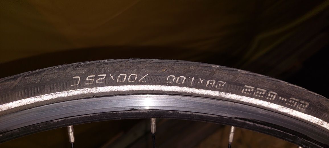 Rower szosowy Focus ARRIBA 28"