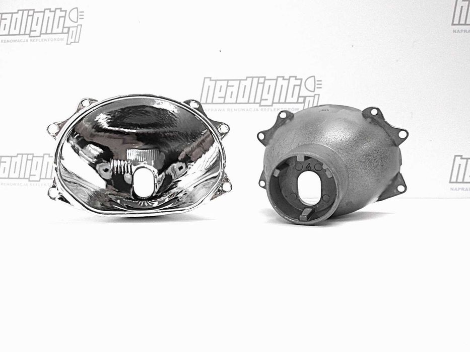 BMW e90 e91 F30 Volvo V40 V70 S80 CX70 Soczewka  Xenon Regeneracja ZKW