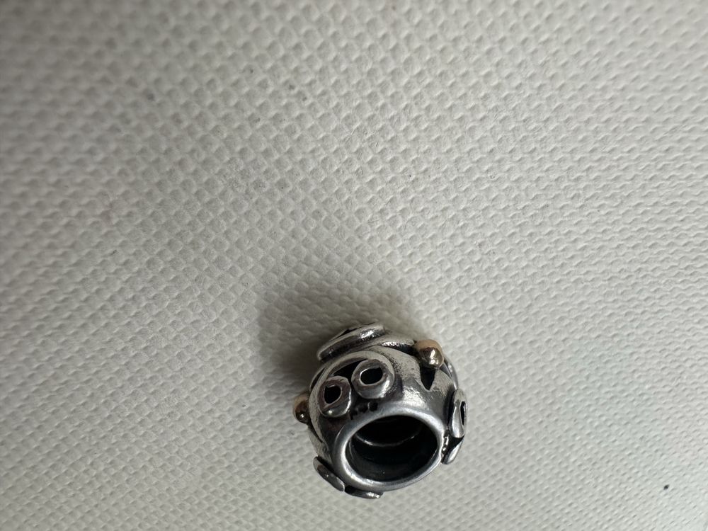 Charms Pandora TT Viktoriański Florentyński