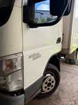 Canter FUSO 3.0 Cc 3S13 Frigorifica Mitsubishi