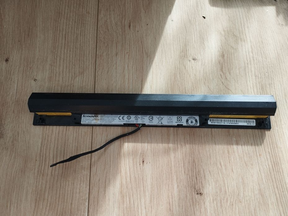 Bateria Lenovo L15L4A01