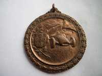 Bonita Medalha , ano 1977