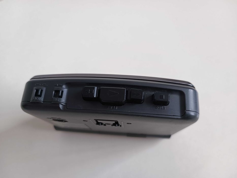 Sony Walkman WM-FX465
