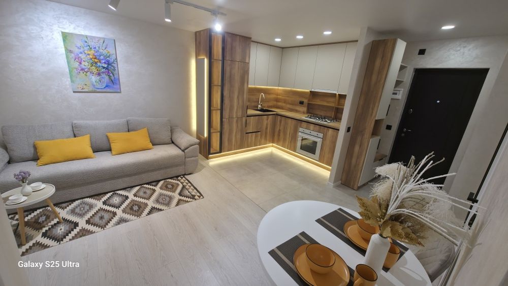 Продається 3 кімна Квартира Тернопіль бам