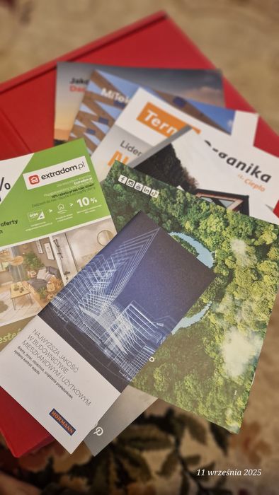 Projekt Domu Florens EXTRA DOM