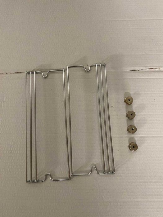 Peças para o Forno teka HLC 8400