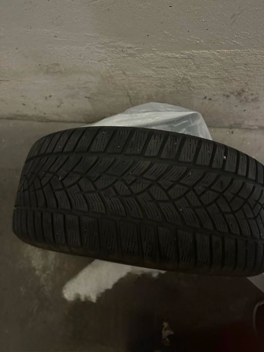 Шины Goodyear Ultra Grip Perfomance