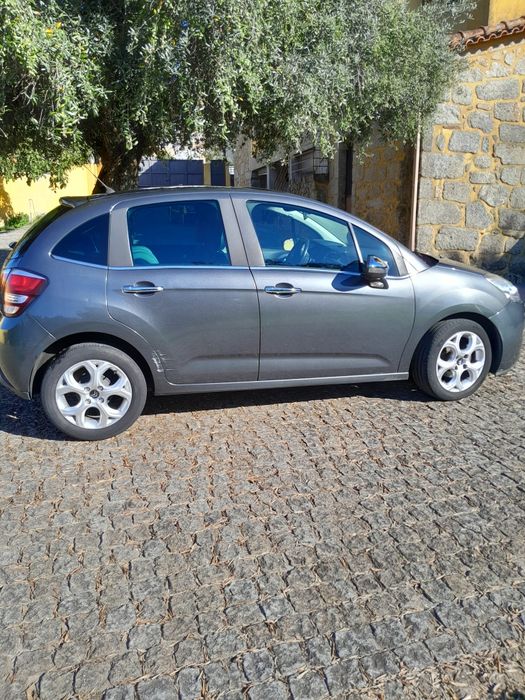 Citroen C 3 1.2 Gasolina