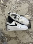 Кросівки NIKE AIR FORCE 1'07 LV8 JD 42 Original