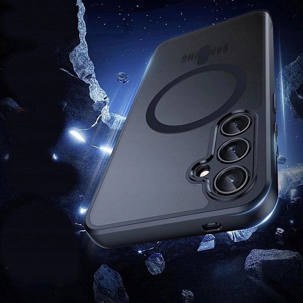 Tech-Protect Magmat Magsafe Xiaomi 14T Pro Matte Black