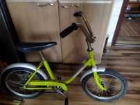 Rower Romet reksio