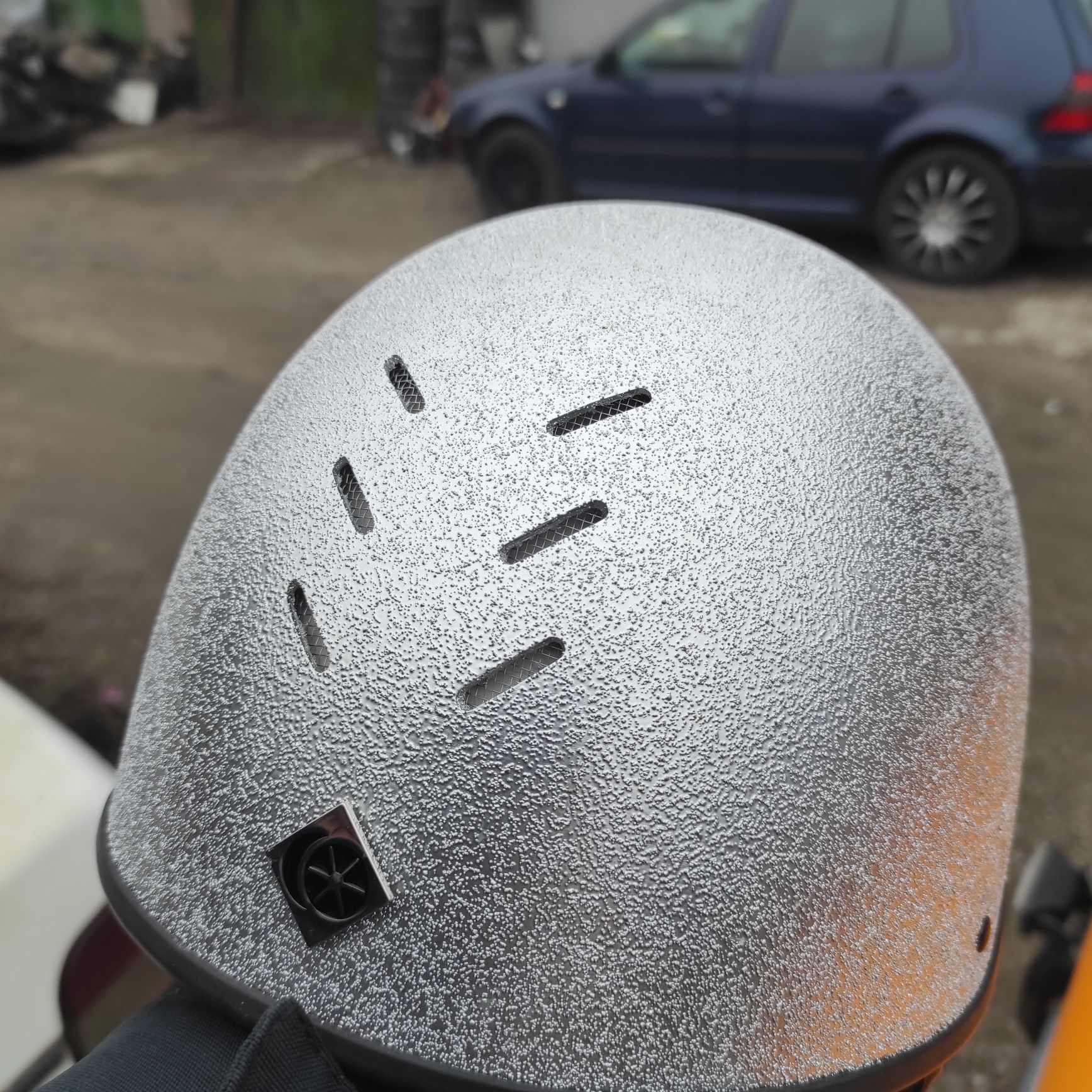 Шлем для верховой езды Charles Owen Pro 2 Plus Jockey Helmet