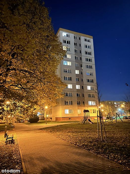 Mieszkanie 3-pokojowe 63 m² – Swarzędz, centrum, pełne wyposażenie