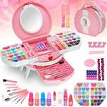Набор детской косметики и маникюра , дитяча косметика , Kids Makeup