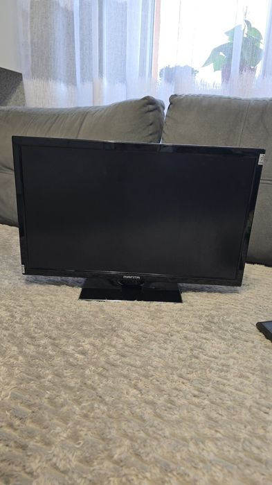 Telewizor MANTA 19 cali do ARESZTU Zk, REZERWACJA