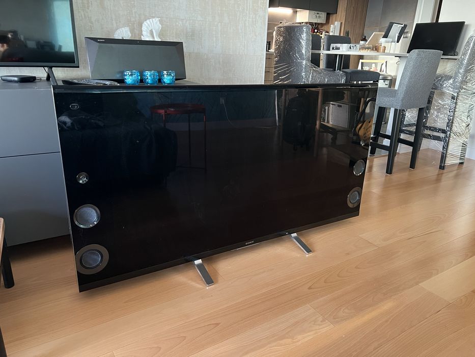 Sony Bravia X90B 55”