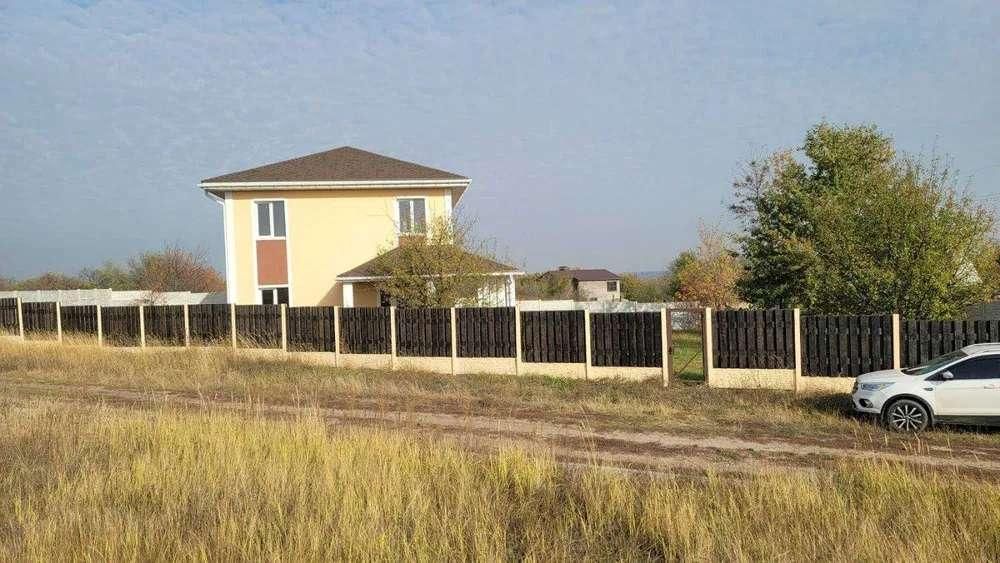 Будинок 147 м2,Велика Данилівка