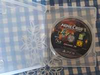 Jogo minecraft ps3