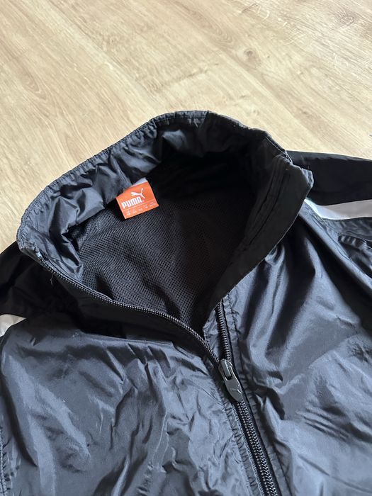 Спортивний костюм на флісі puma , теплий костюм на хлопчика , 10-12р