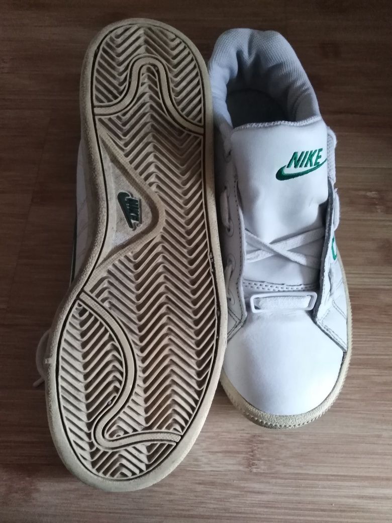 Nike макасины, кеды