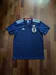 Camisola oficial Japão Seleção