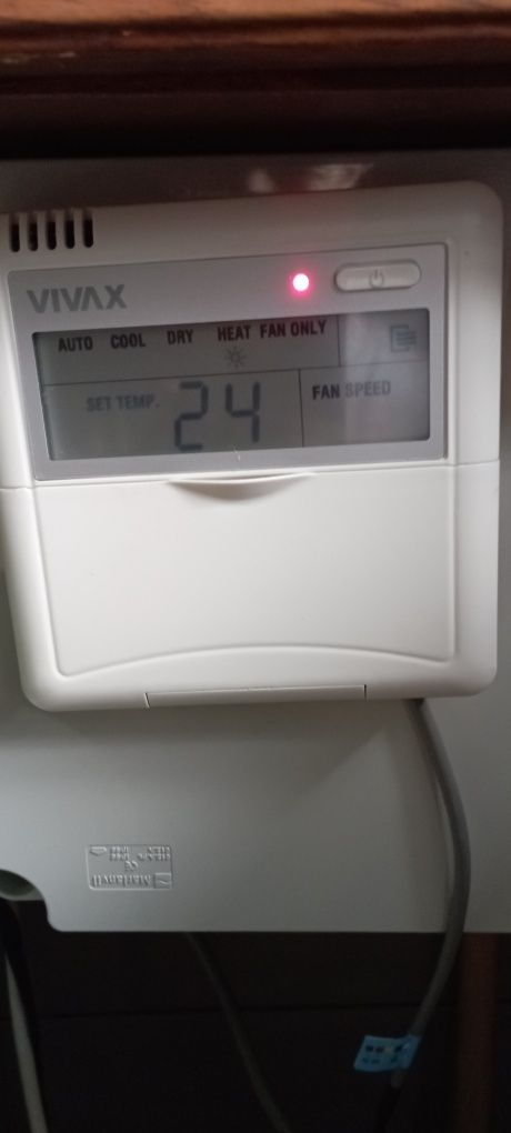 Pompa ciepła 12 Kw z czynnikiem, dom, duży basen