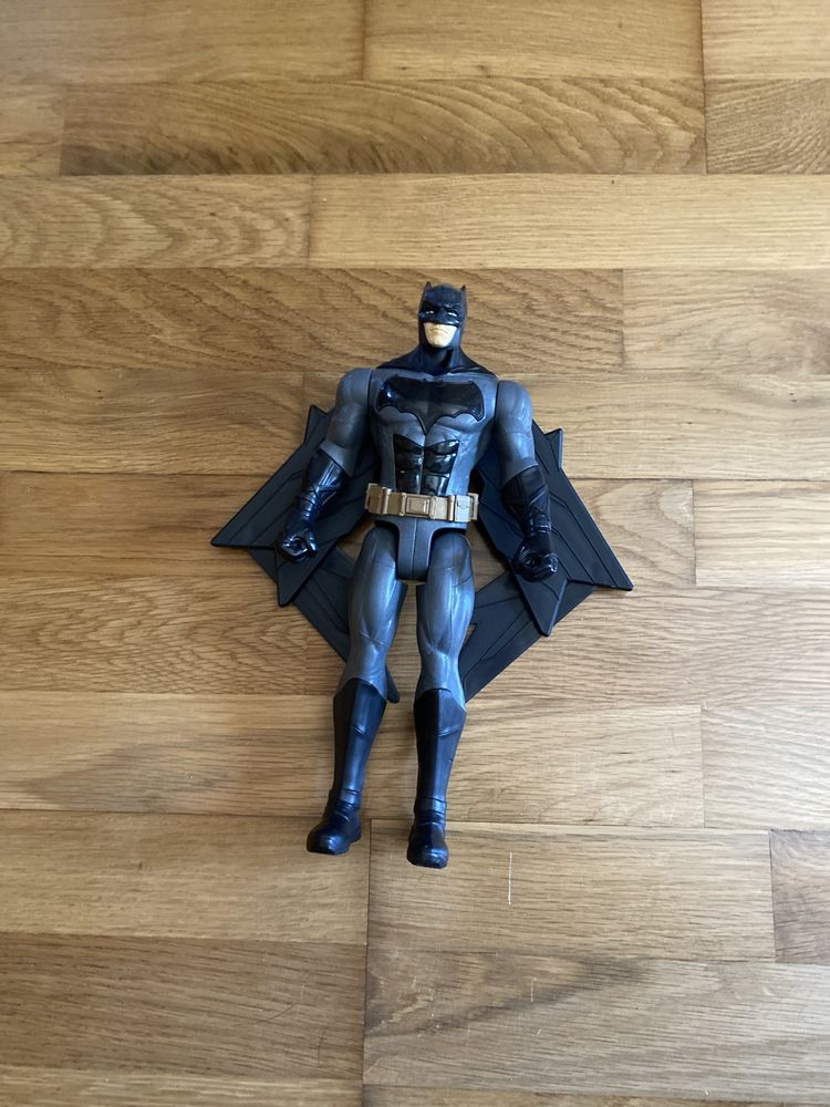 Carro do Batman