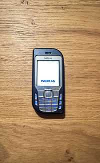 Telemóvel Raro Nokia 6670