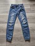 Jogery Reserved rozm 158