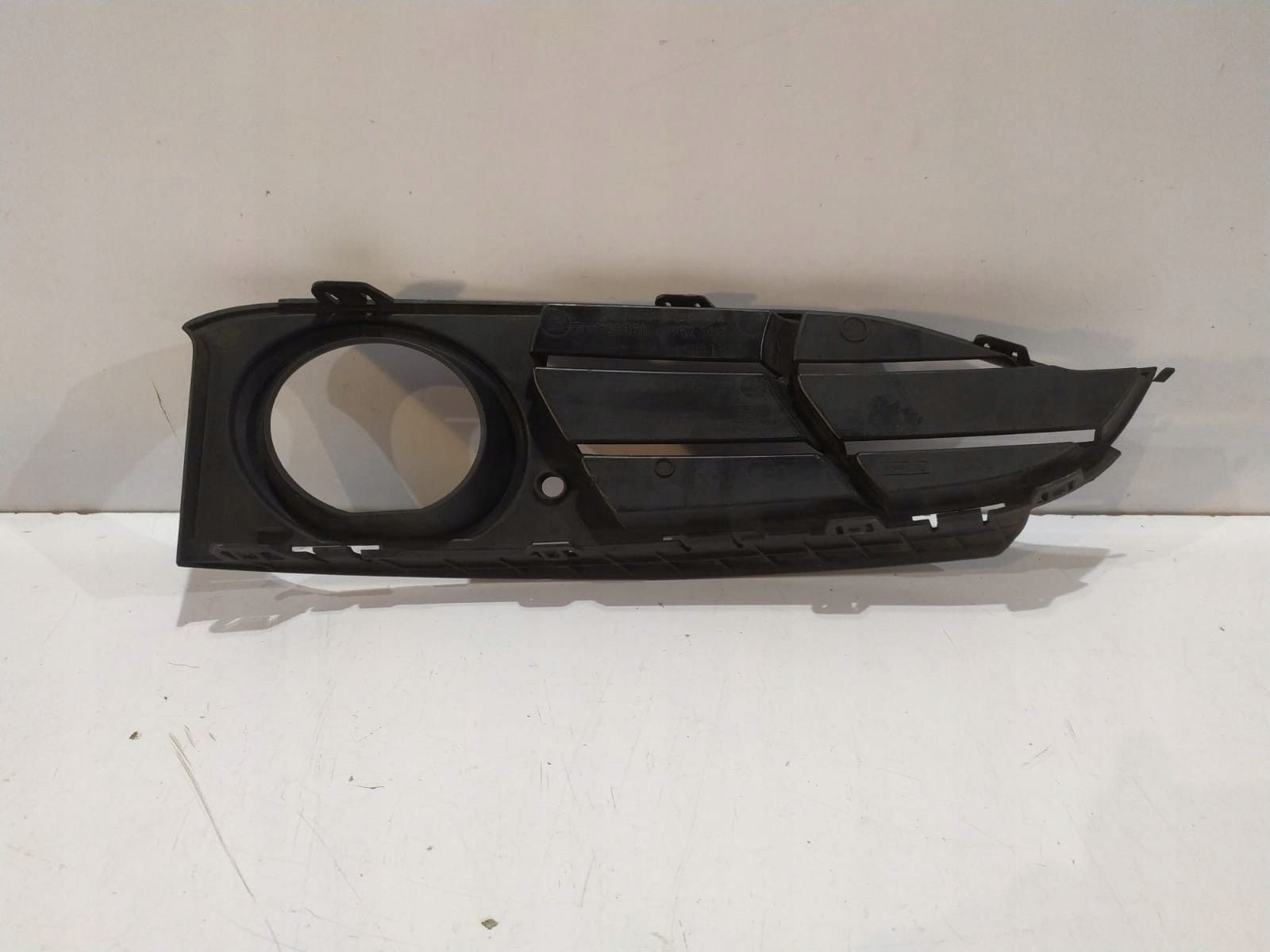 BMW 3 gt F34 kratka zderzaka prawa - 14285