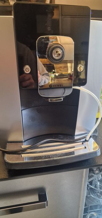 Express automat Hendi profesjonal