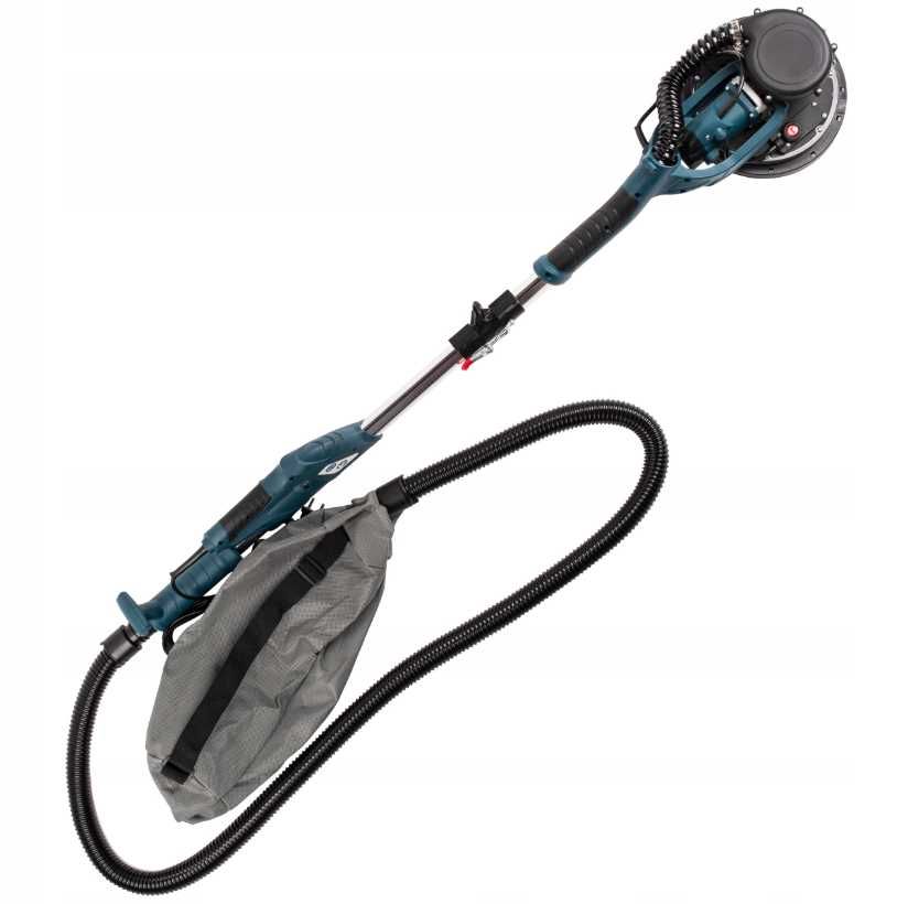 Nowa SZLIFIERKA Do Gipsu Żyrafa Do Gładzi Tynku 2200W + Gratis (-20%)