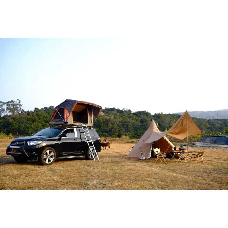 TENDA TEJADILHO WOKER T1000
