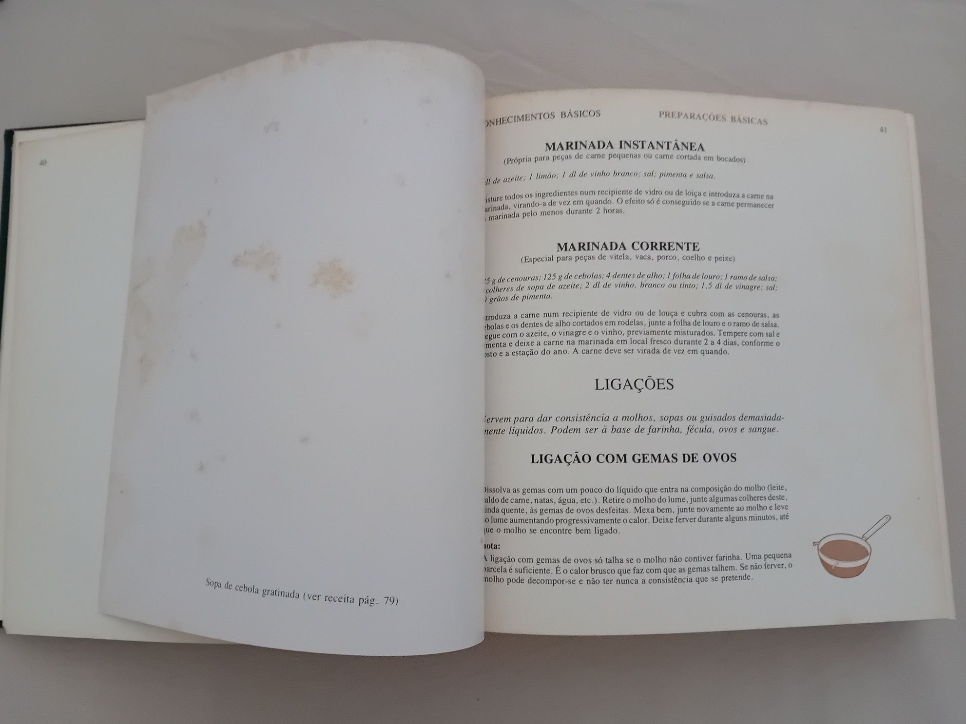 Receitas Escolhidas de Maria de Lurdes Modesto  Portes Grátis