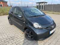 Toyota Aygo 2008r. 99tys km przebiegu, BARDZO DOBRY STAN!