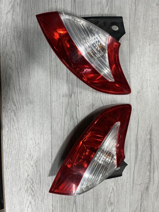 Стоп.задні ліхтарі renault megane 3 хетчбек 2009-2014