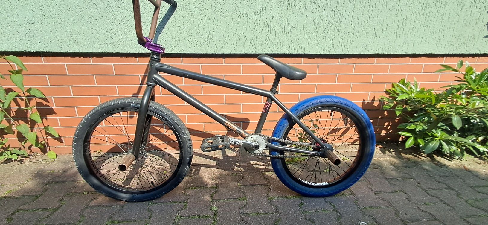Rower BMX OKAZJA Flybikes Fiend Cult Primo United Demolition