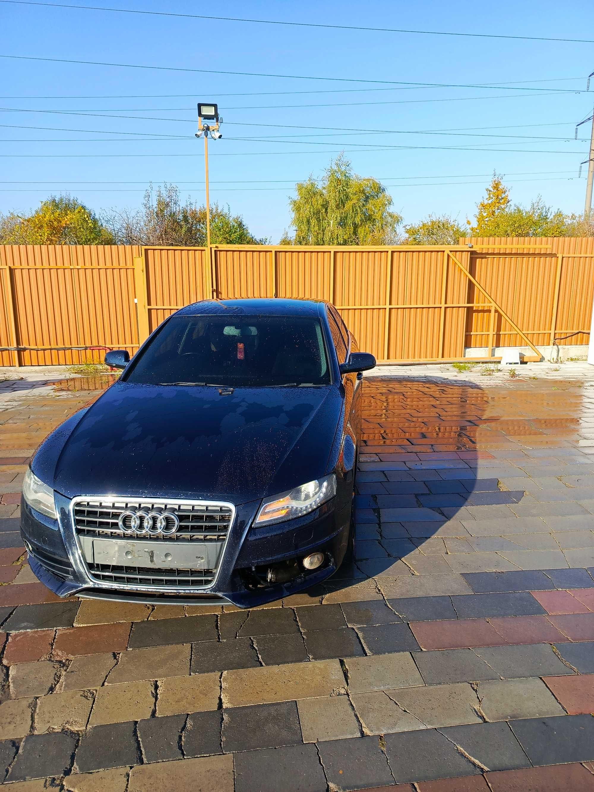 audi a4b8 ауді а4в8 ауди а4в8 розбірка разборка шрот а4б8
