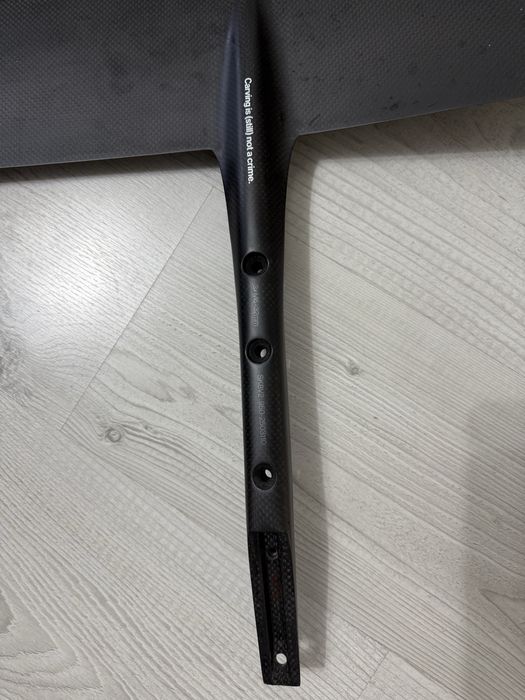 F-one Sk8 V2 - 950 - Front Wing