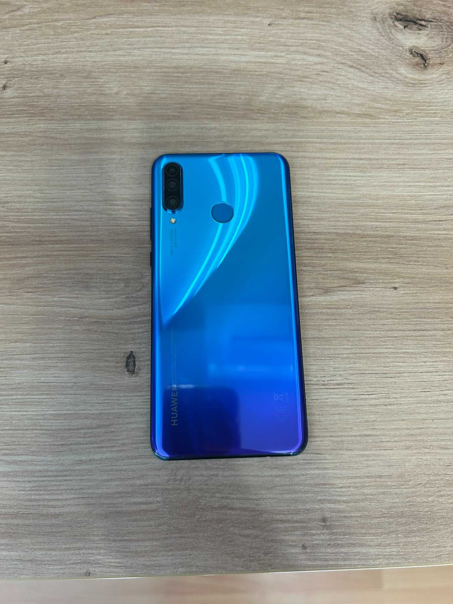 Huawei P30 Lite 4/128 Niebieski