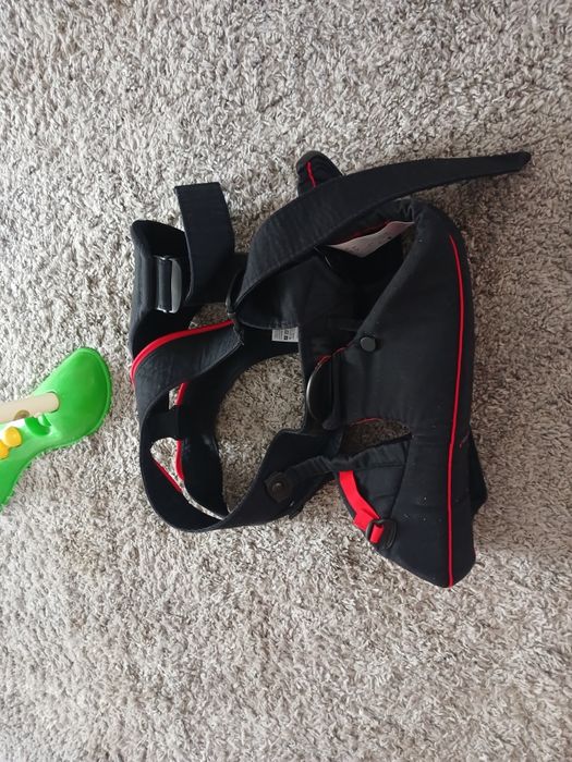 Кенгуру для новорождённого