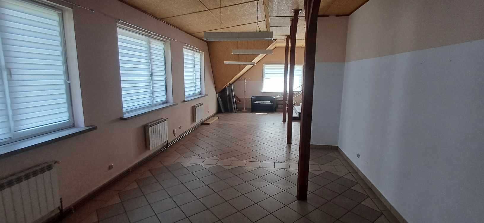 Lokal  Handlowo Usługowy  Oświęcim Zasole