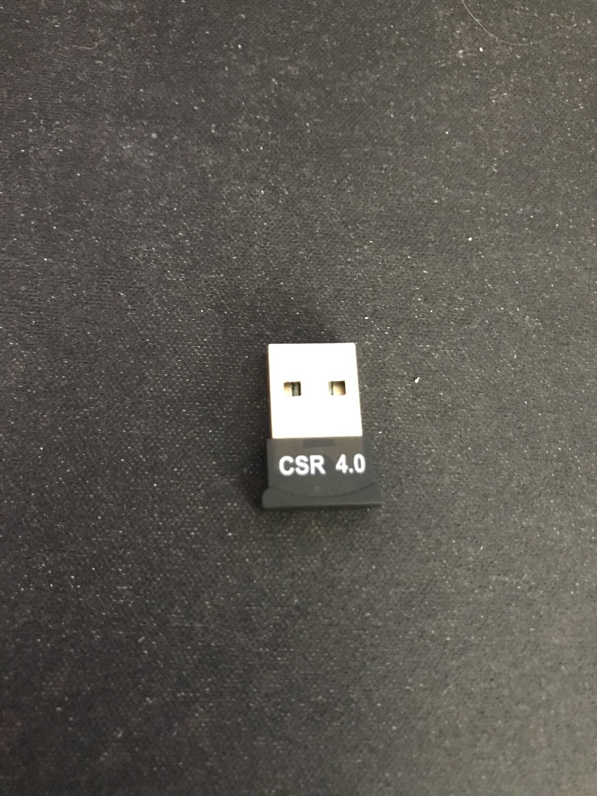 ADAPTER bluetooth 4.0 CSR USB 2.0